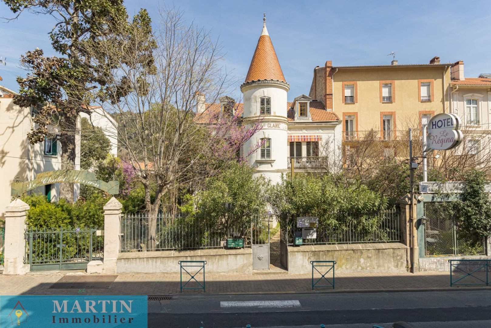 Appartement à vendre, 62m², Amélie-les-Bains-Palalda