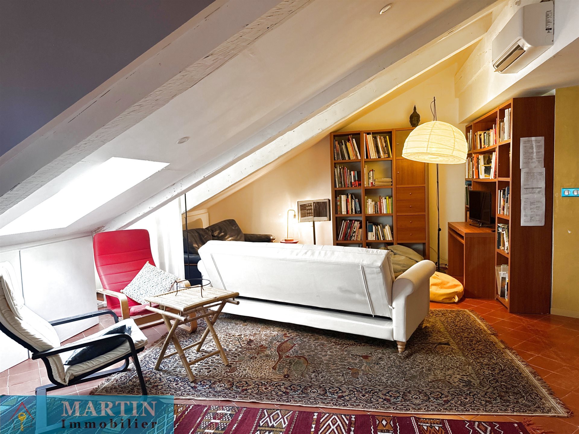 Appartement à vendre, 62m², Amélie-les-Bains-Palalda