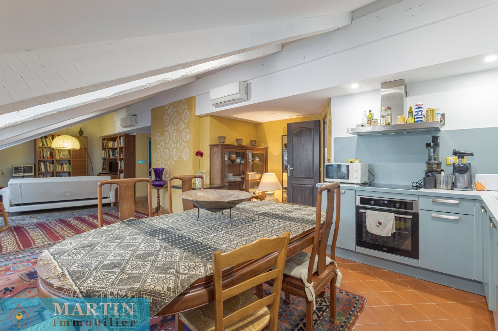 Appartement à vendre, 62m², Amélie-les-Bains-Palalda
