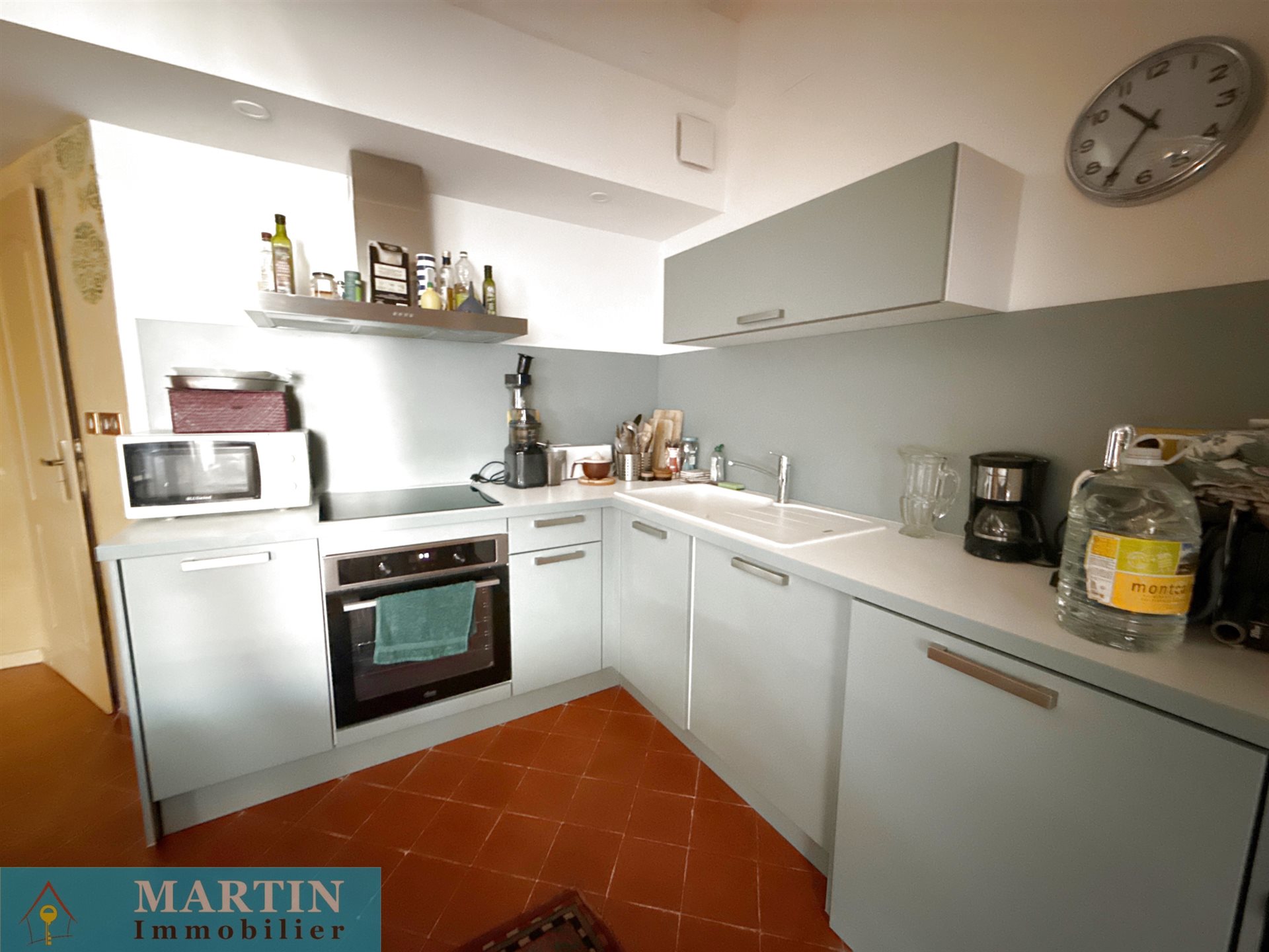 Appartement à vendre, 62m², Amélie-les-Bains-Palalda