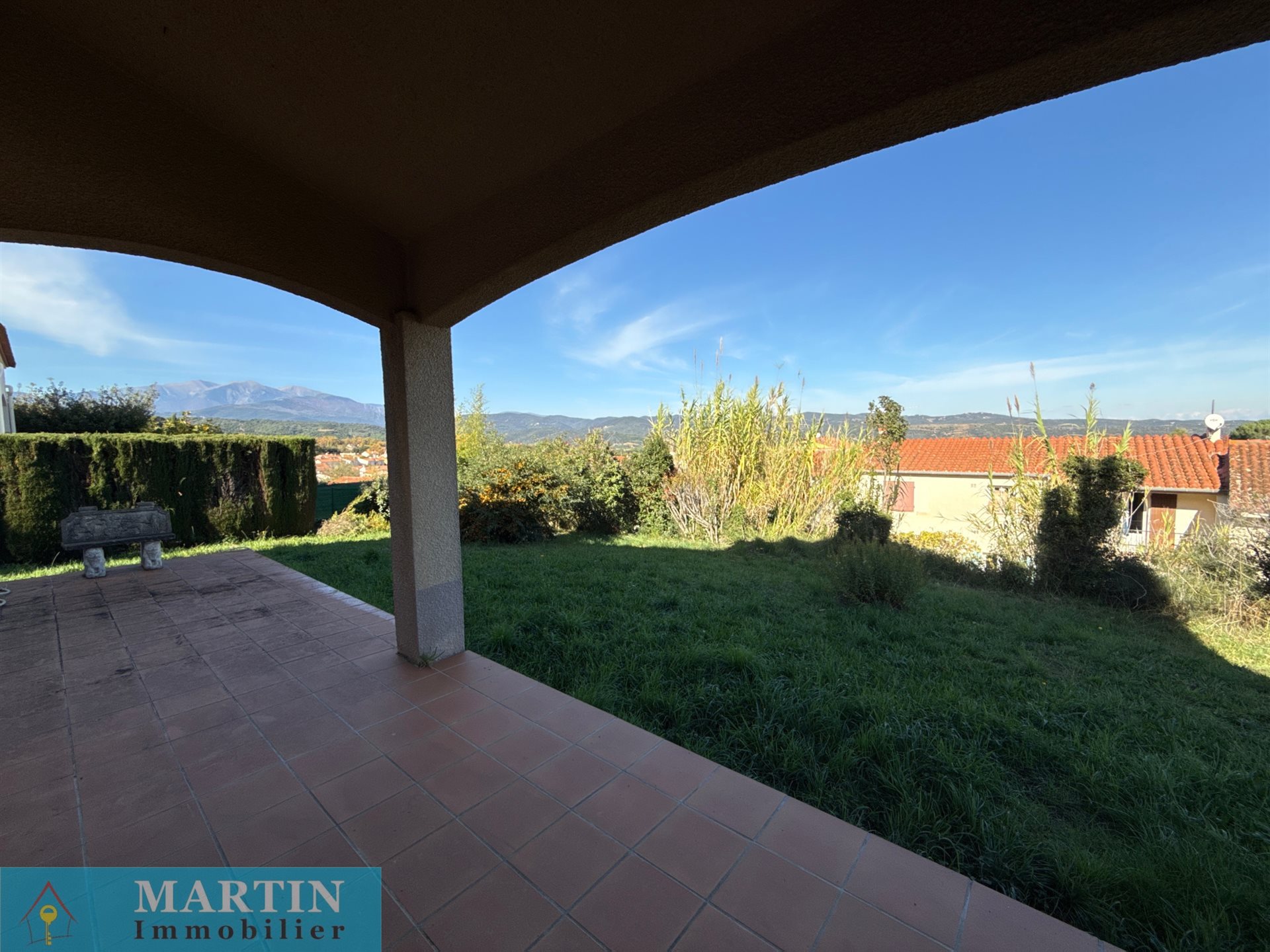 Maison à vendre, 188m², Céret