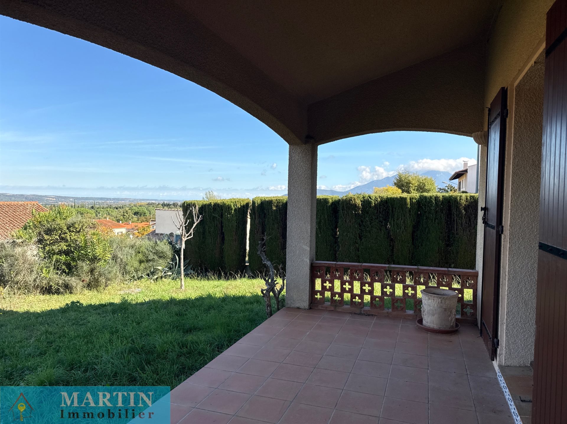 Maison à vendre, 188m², Céret