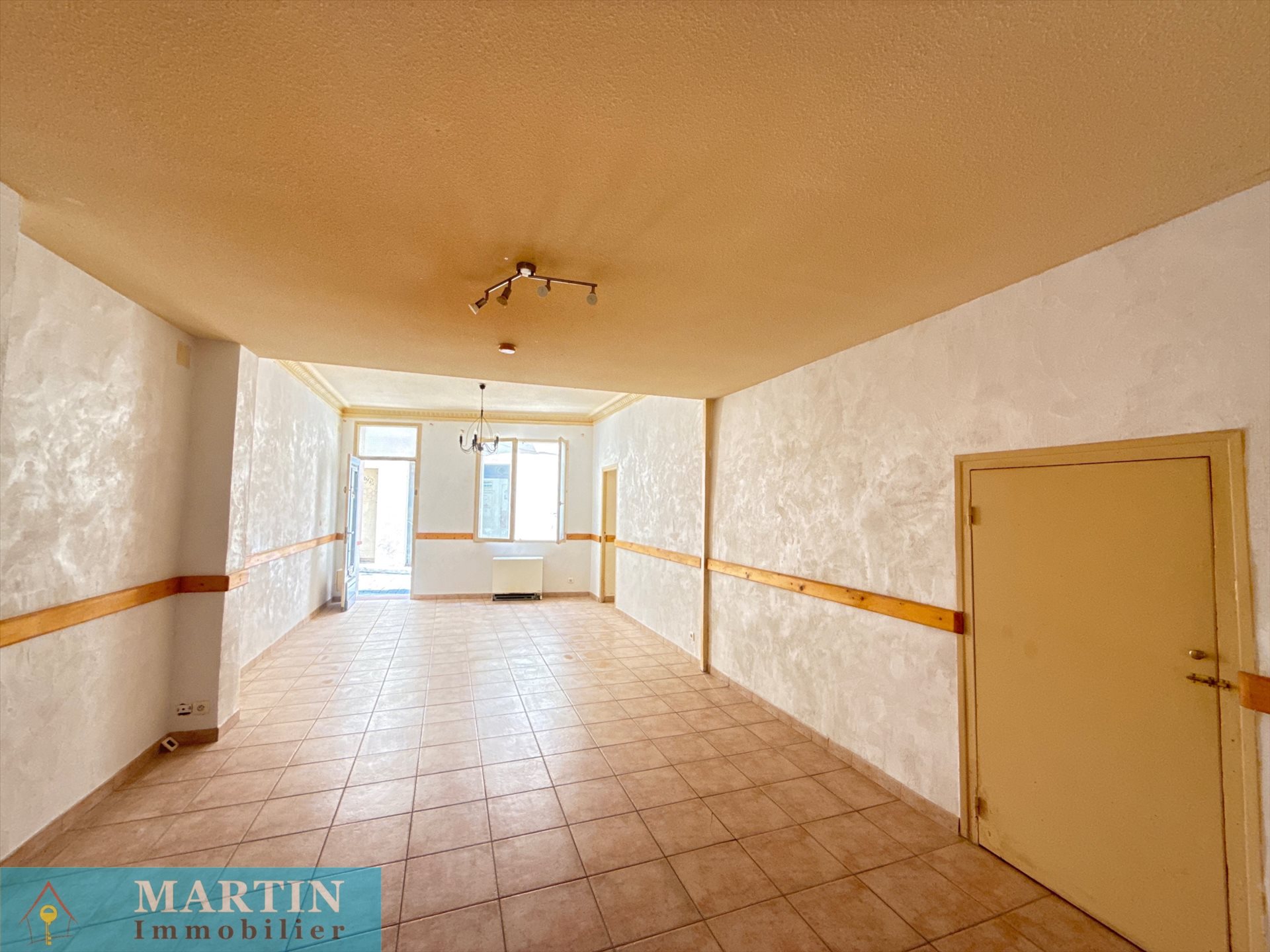 Appartement à vendre, 56m², Céret