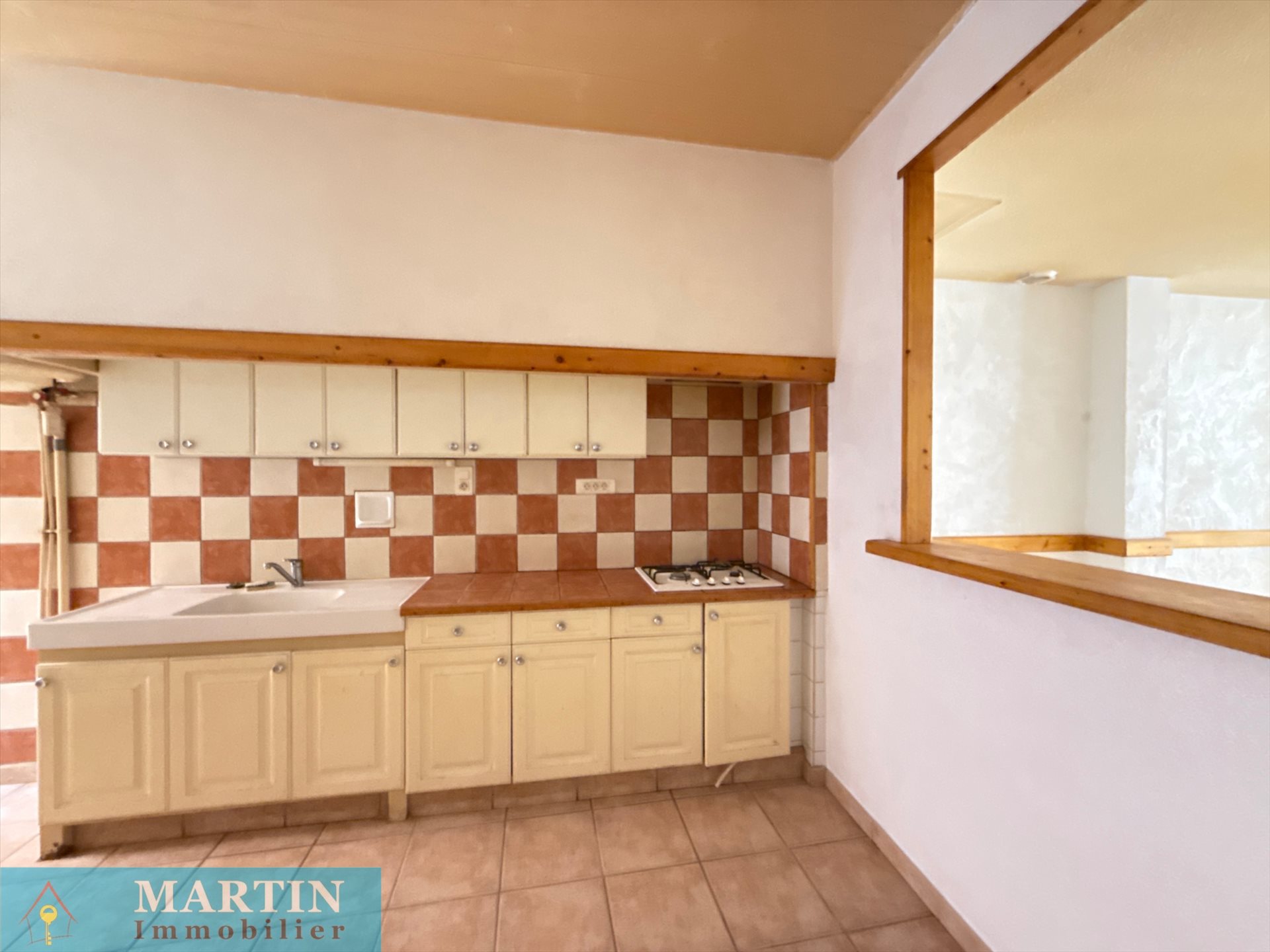 Appartement à vendre, 56m², Céret