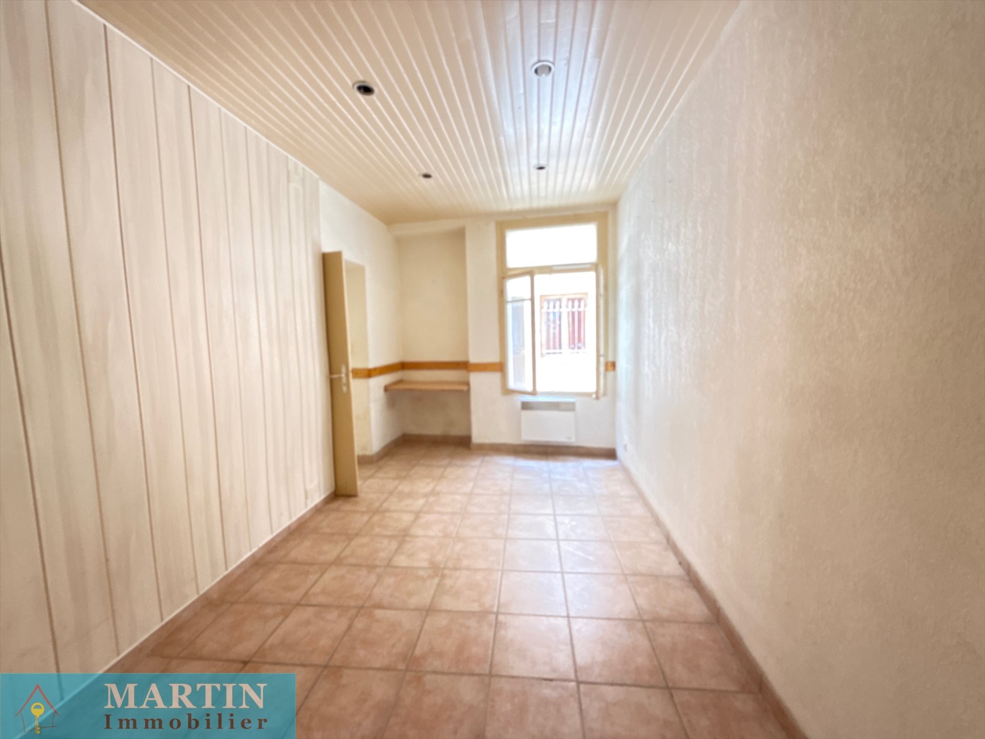 Appartement à vendre, 56m², Céret