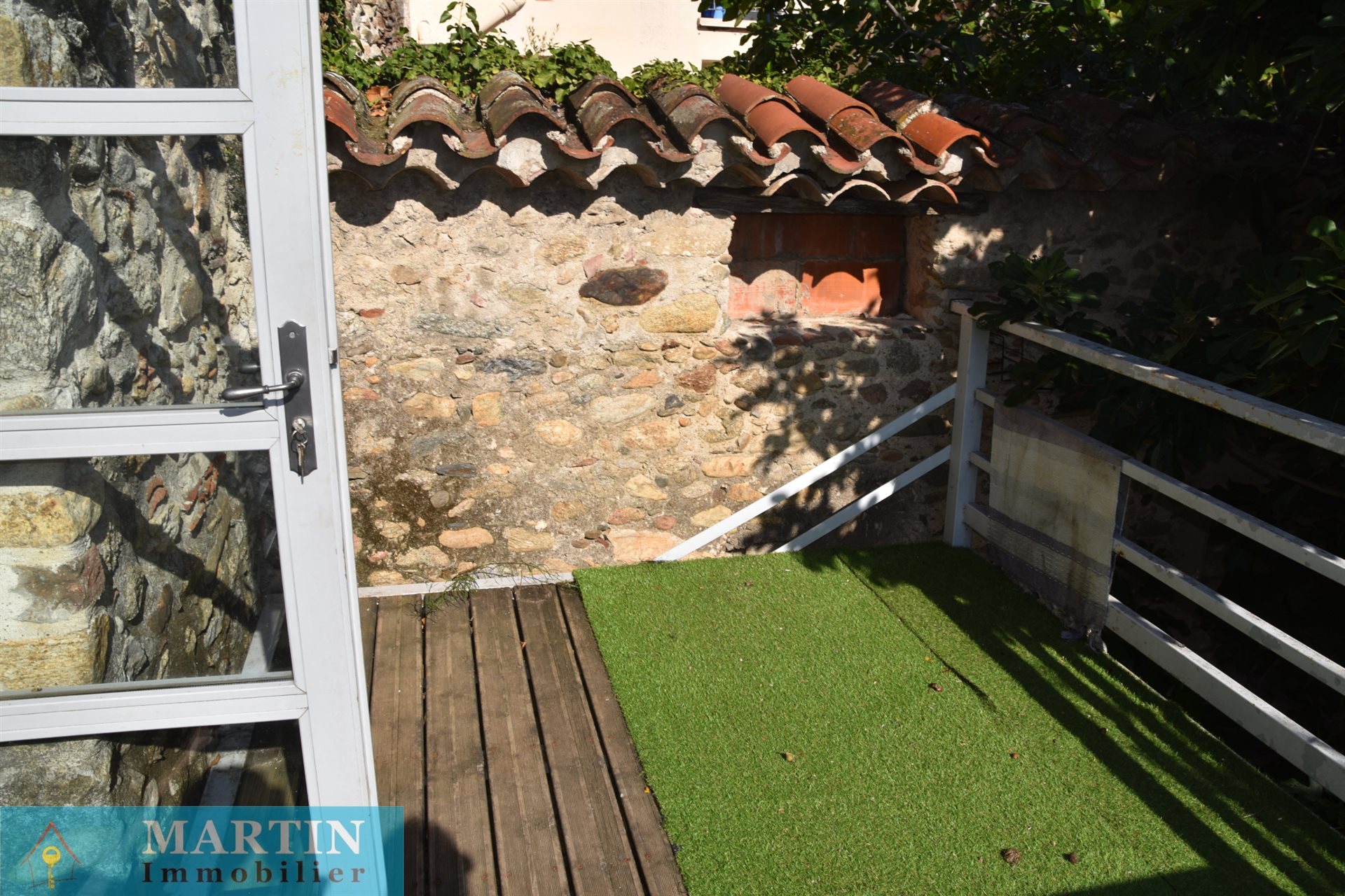 Maison à vendre, 107m², Maureillas-las-Illas