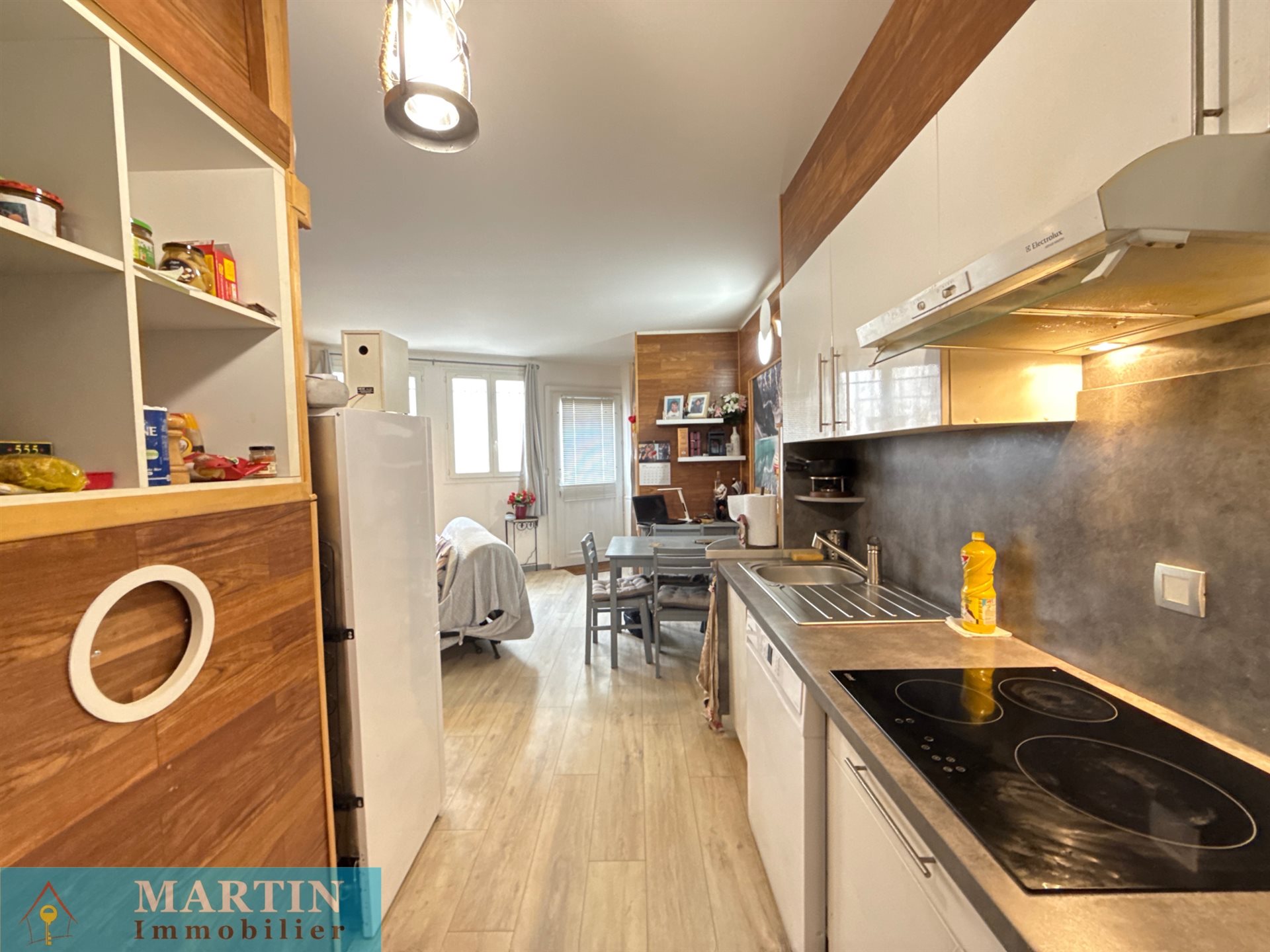 Appartement à vendre, 36m², Céret