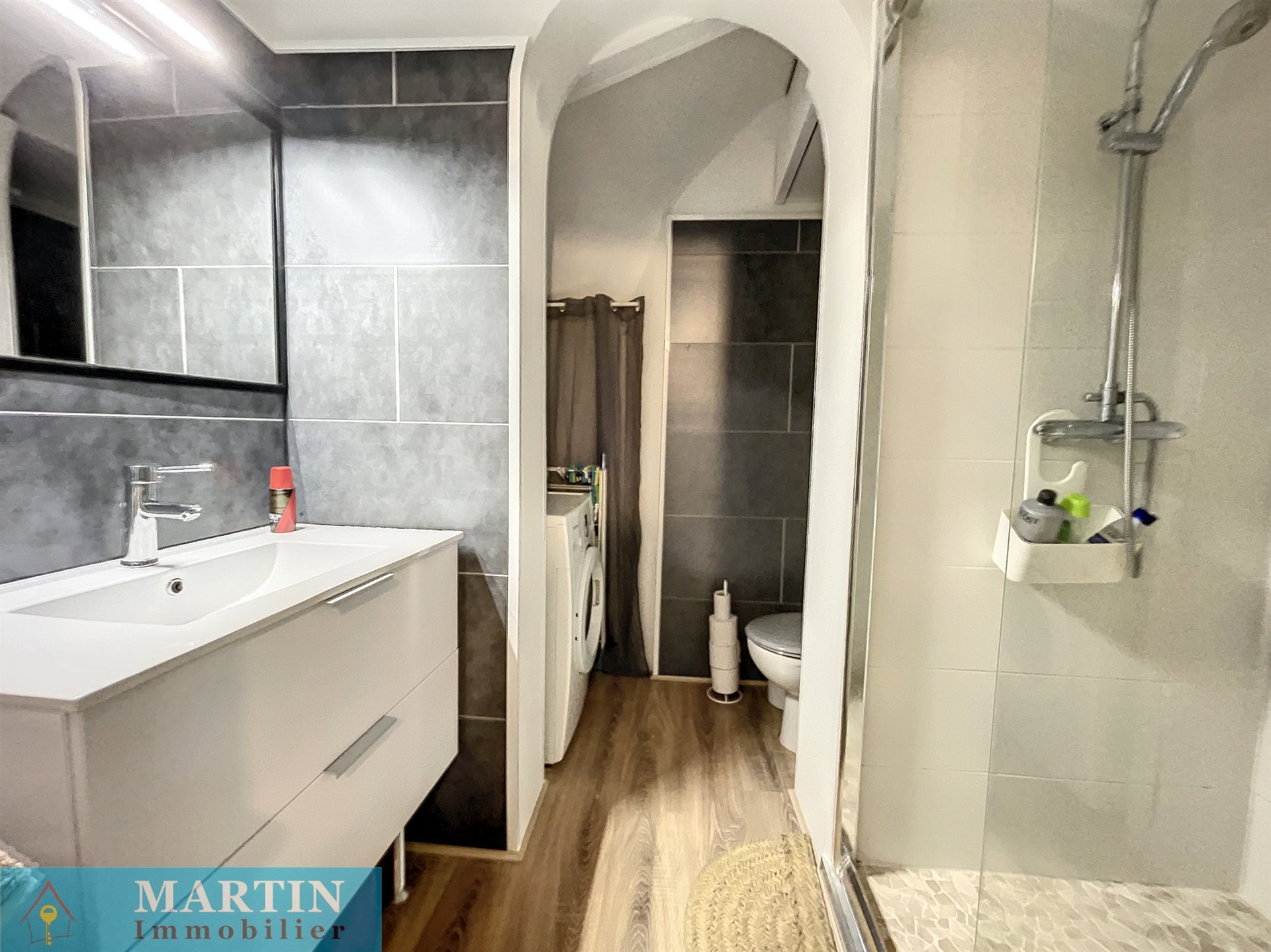 Appartement à vendre, 36m², Céret