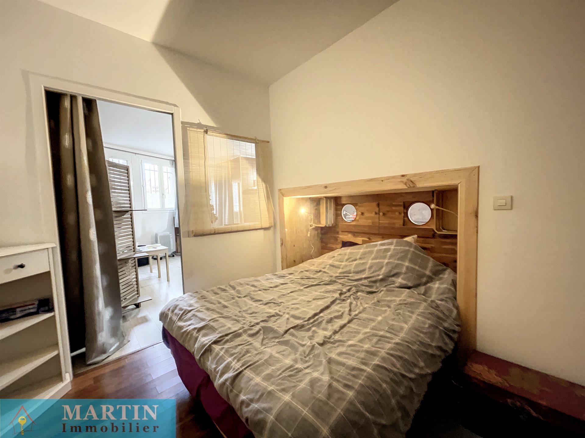 Appartement à vendre, 36m², Céret