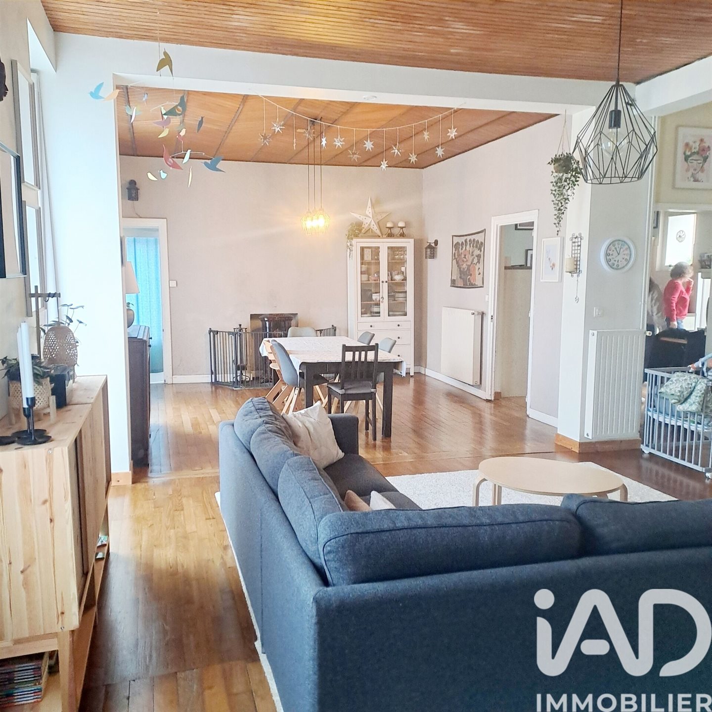Maison à vendre, 178m², Saint-Gildas-des-Bois