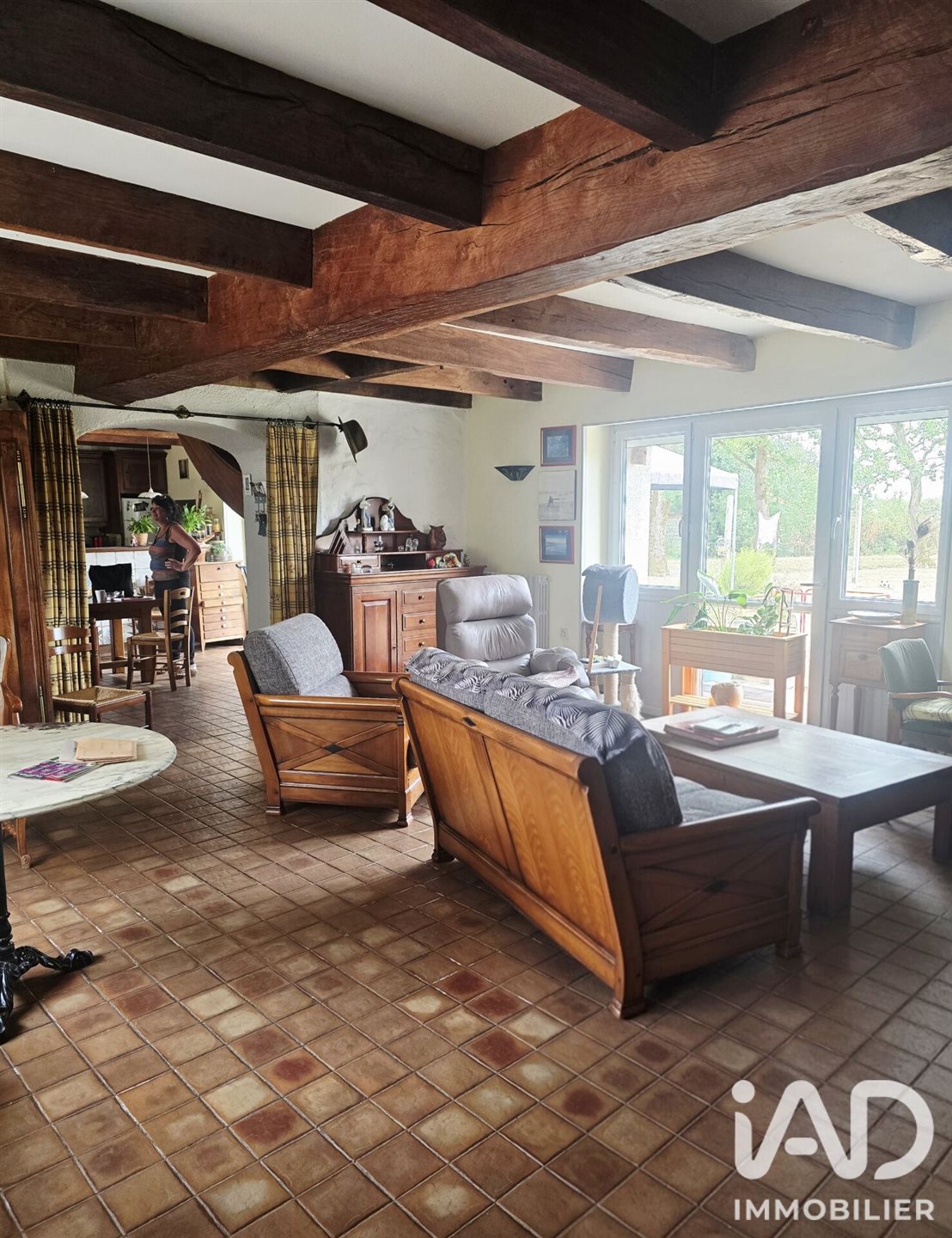 Maison à vendre, 150m², Pontchâteau
