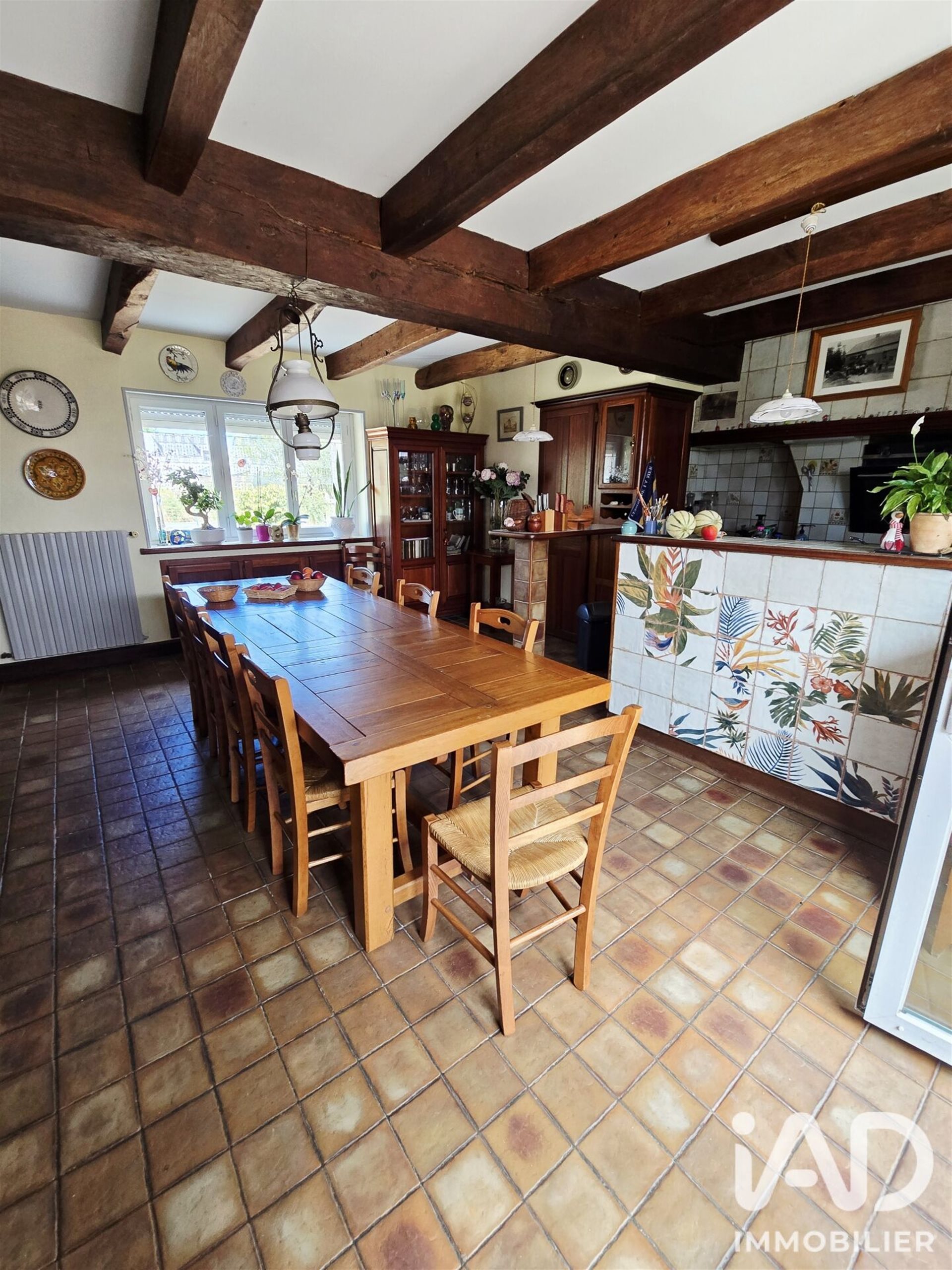 Maison à vendre, 150m², Pontchâteau