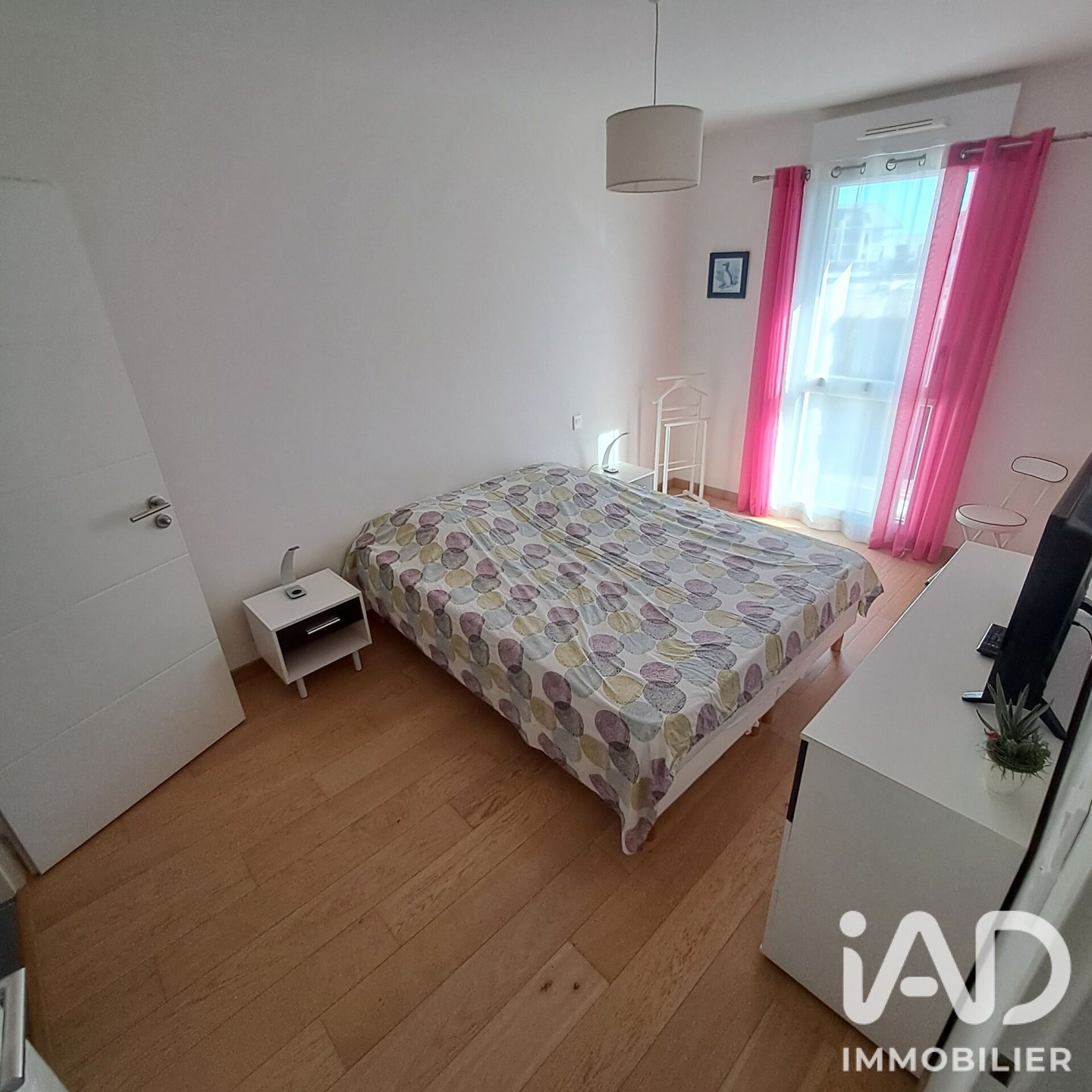 Appartement à vendre, 37m², Le Pouliguen