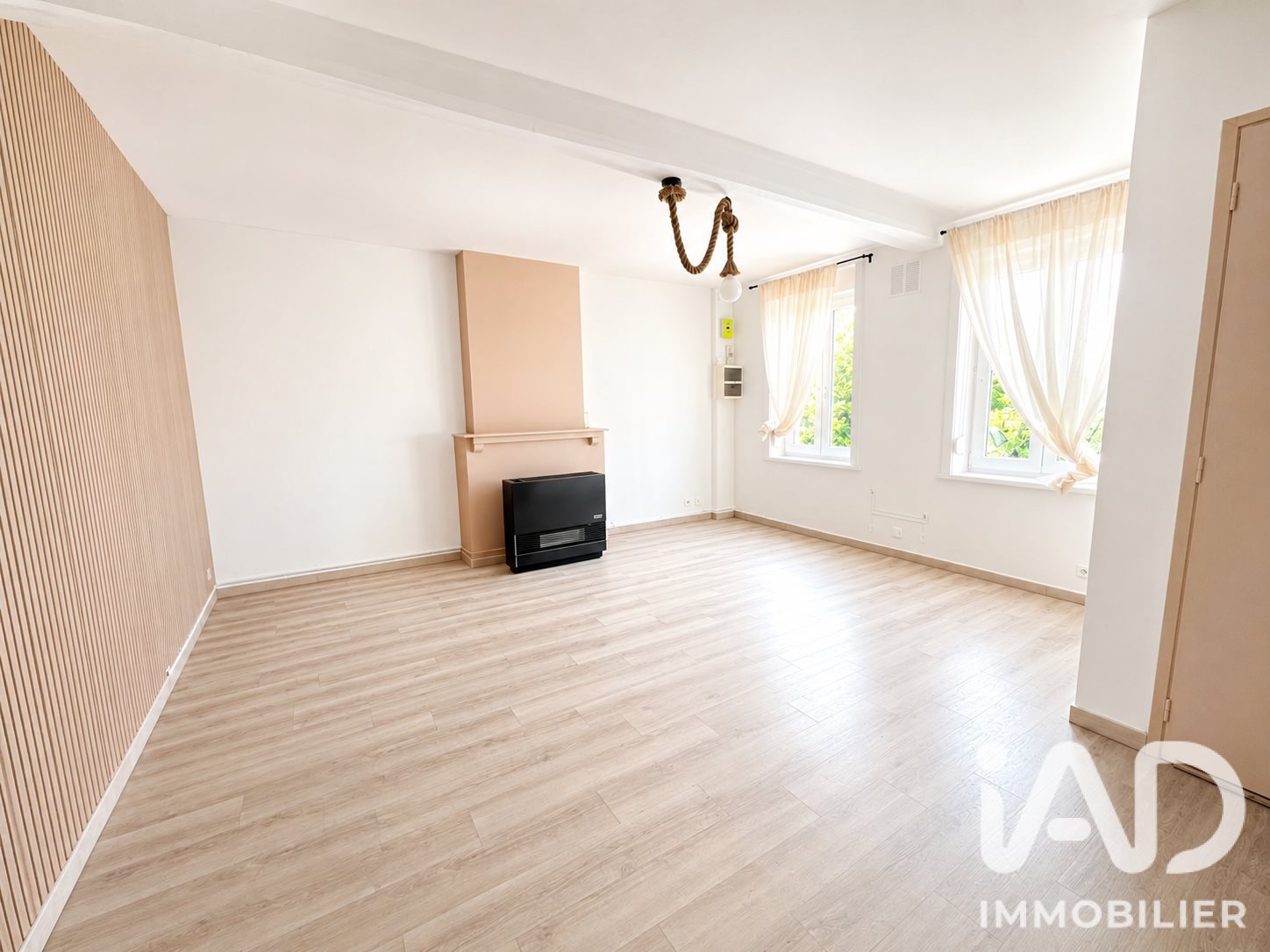 Maison à vendre, 80m², Mons-en-Pévèle
