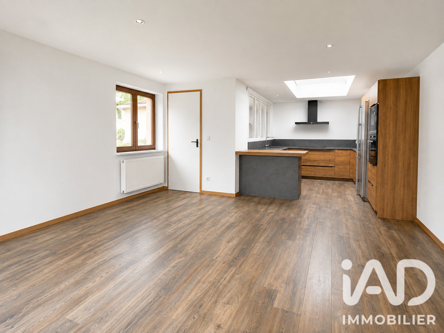 Maison à vendre, 105m², Baisieux
