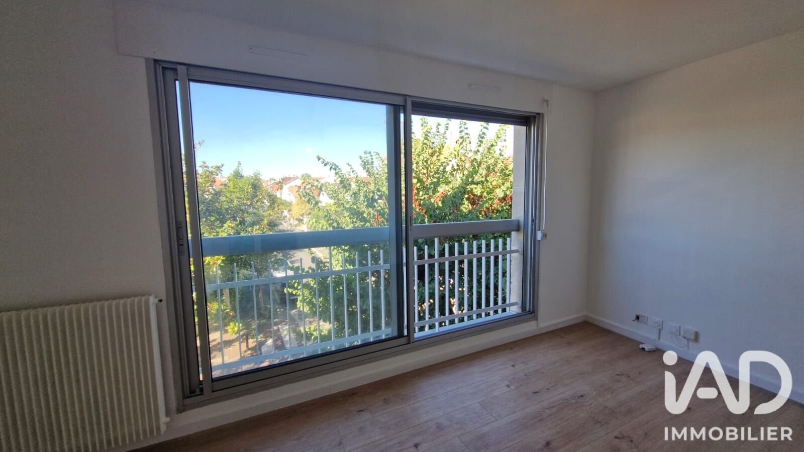 Appartement à vendre, 33m², Bourg-la-Reine