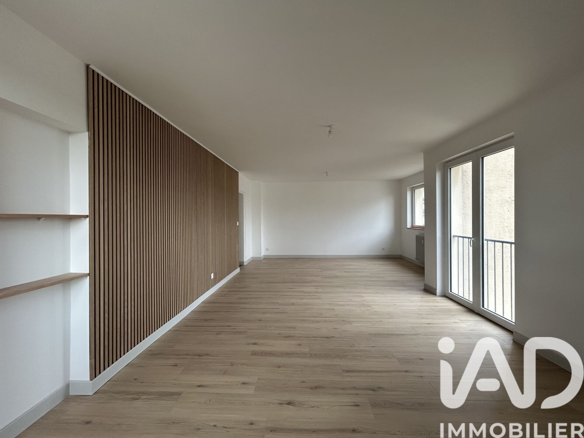 Appartement à vendre, 74m², Saumur