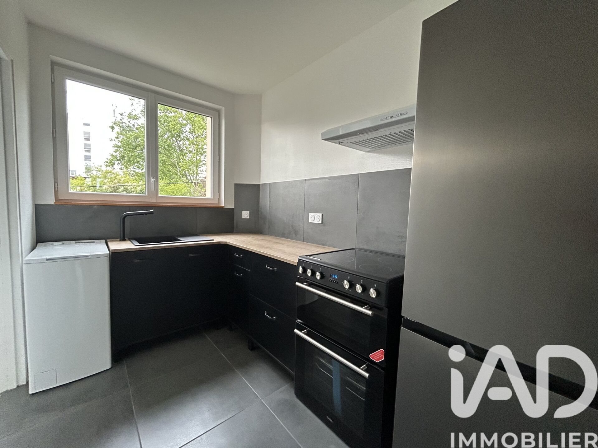Appartement à vendre, 74m², Saumur