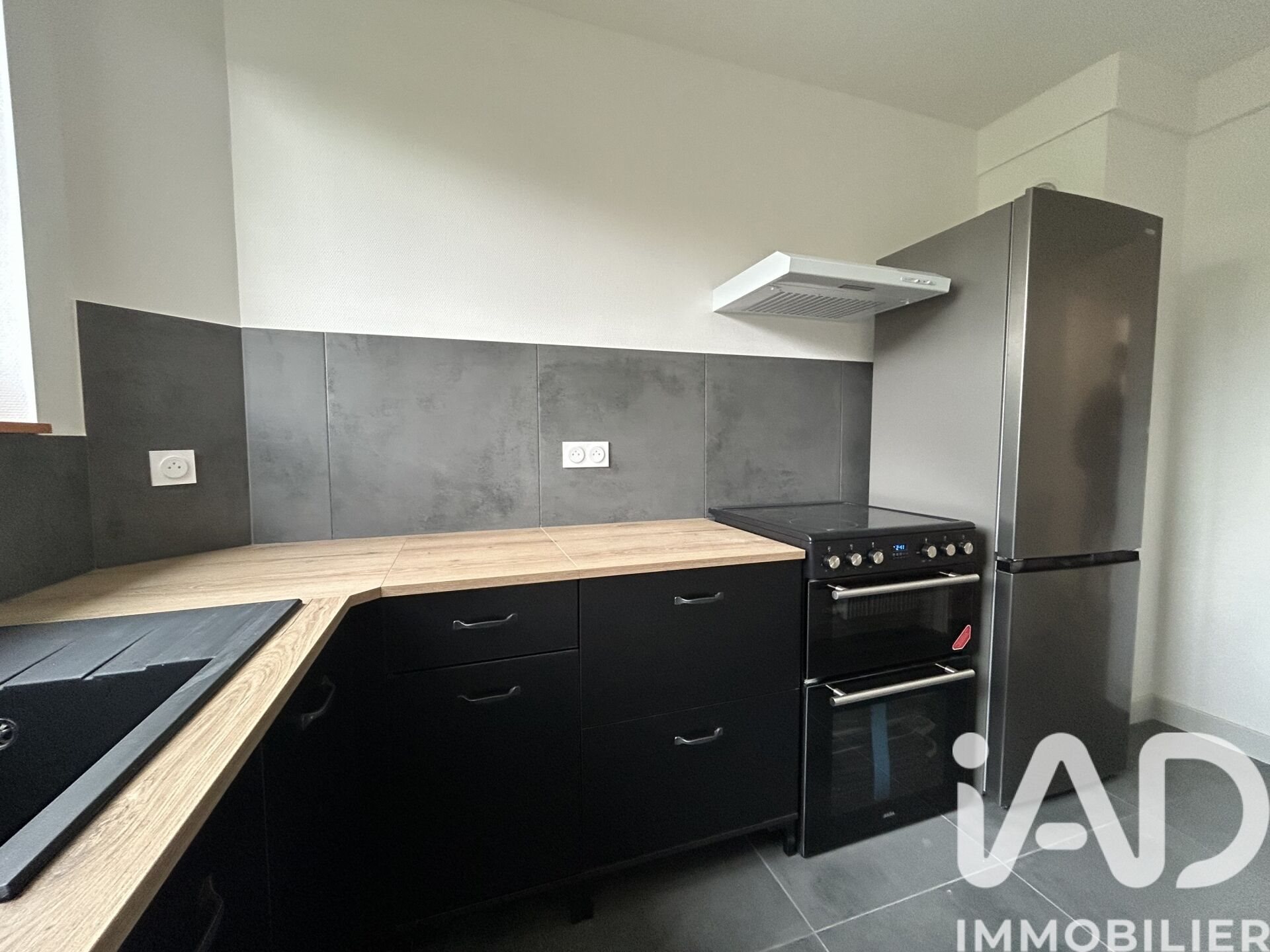 Appartement à vendre, 74m², Saumur