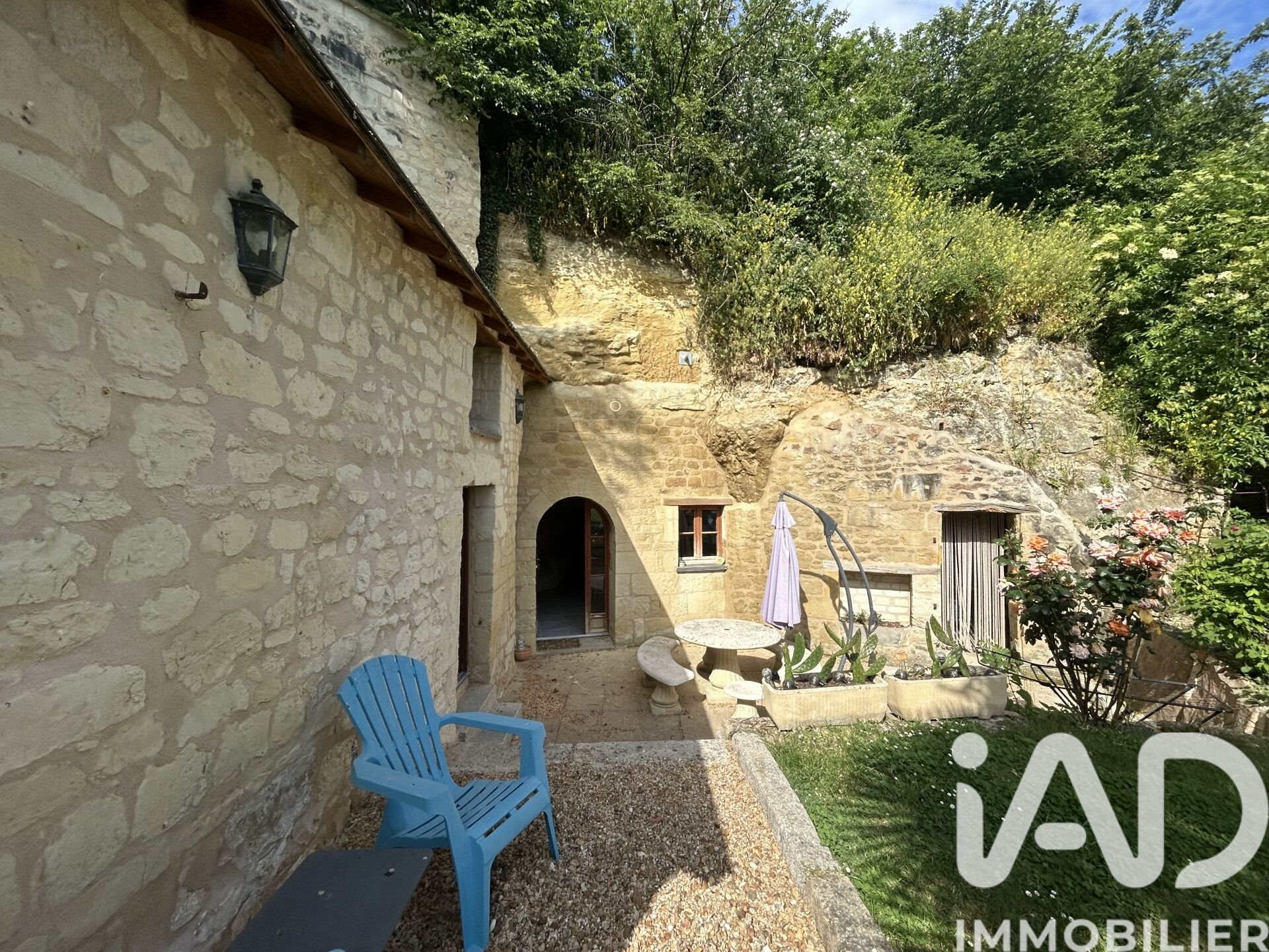 Maison à vendre, 69m², Dénezé-sous-Doué