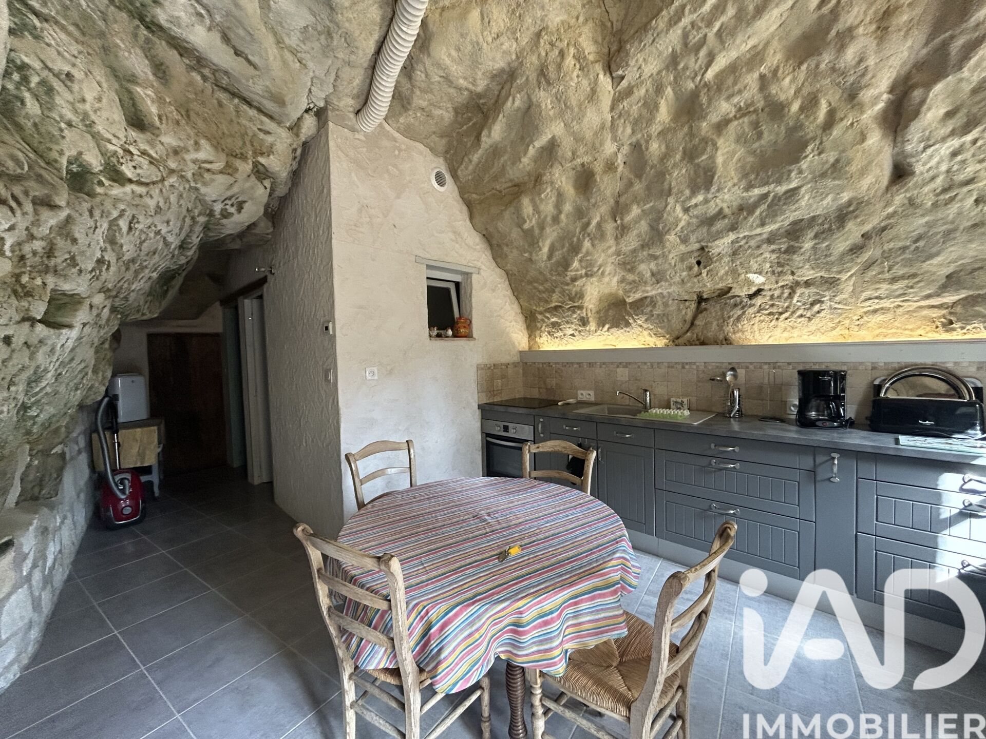 Maison à vendre, 69m², Dénezé-sous-Doué