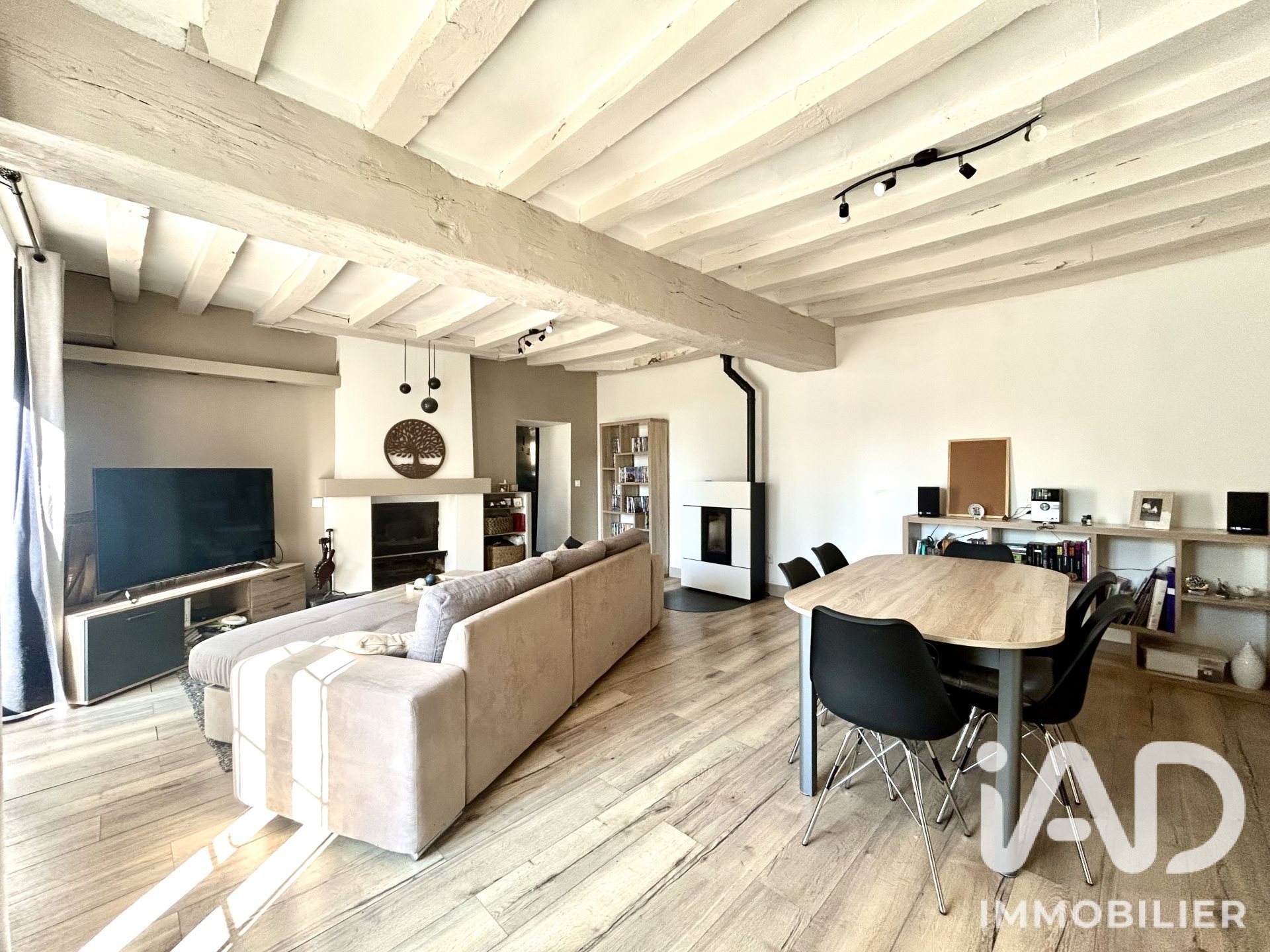 Maison à vendre, 82m², Segré