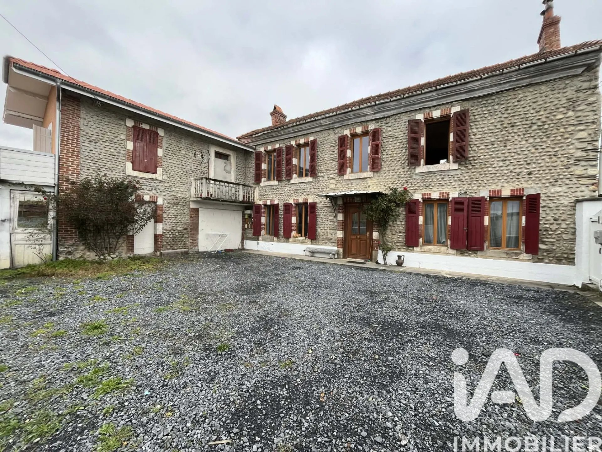 Maison à vendre, 156m², Tarbes