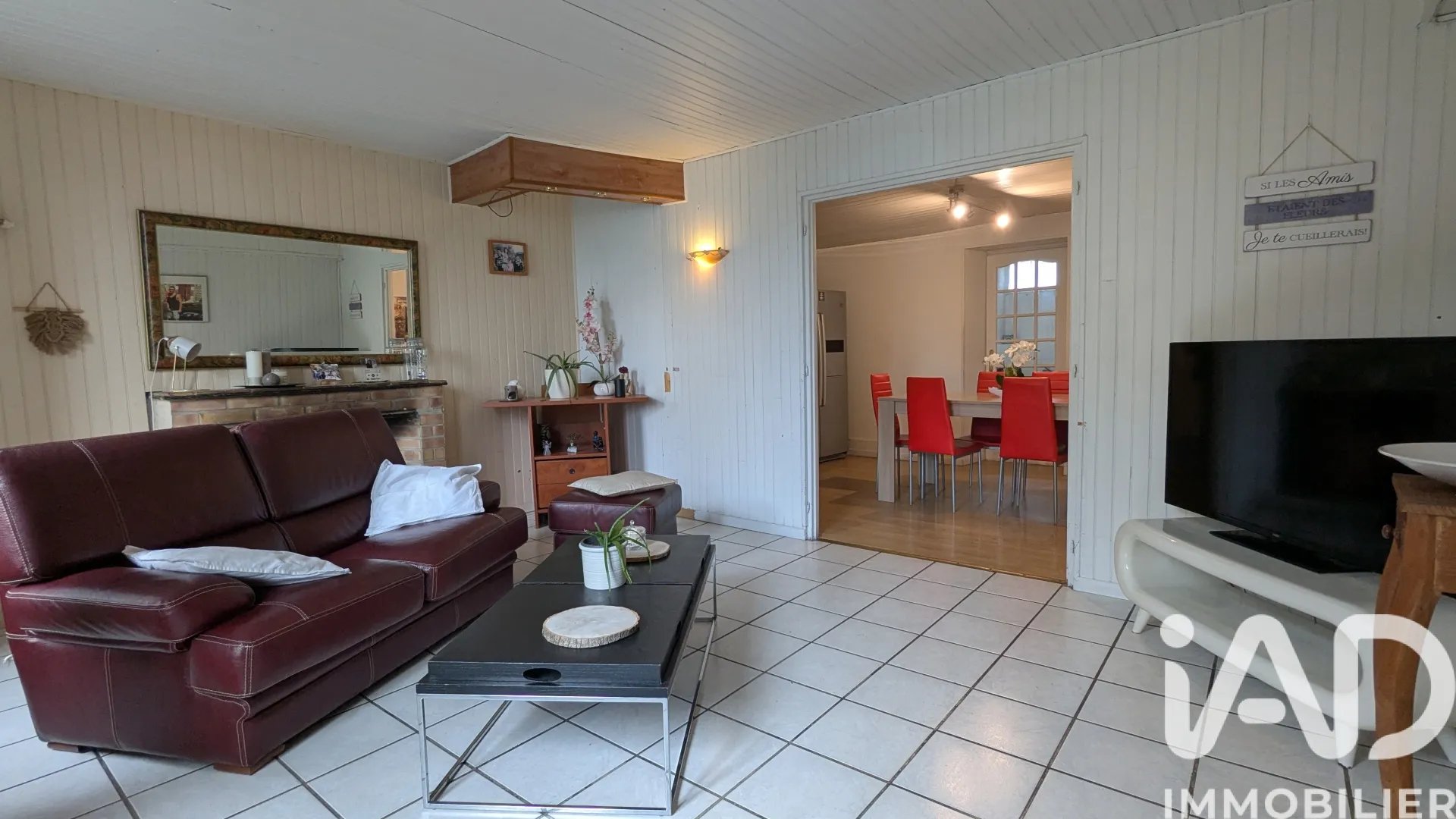 Maison à vendre, 156m², Tarbes