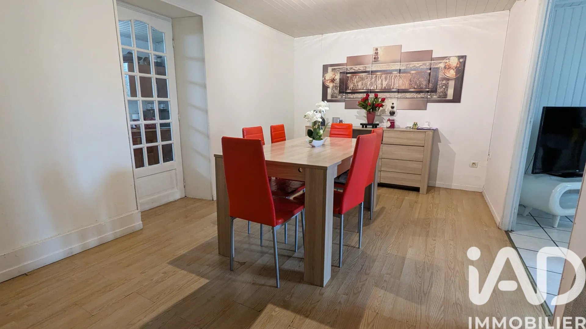 Maison à vendre, 156m², Tarbes