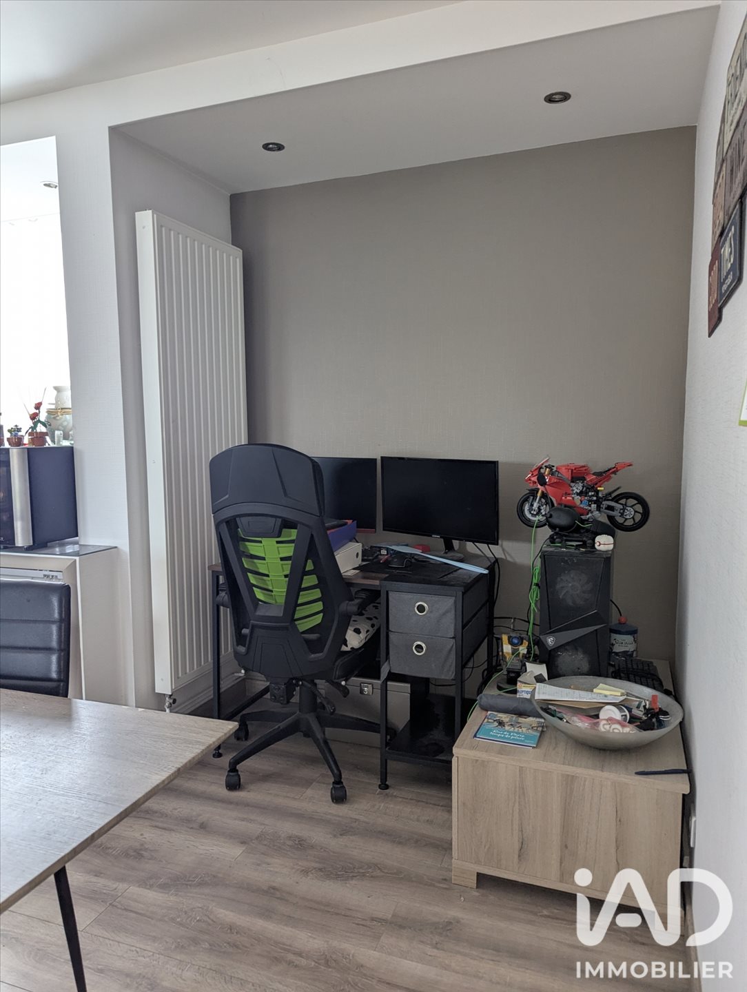 Appartement à vendre, 72m², Tarbes