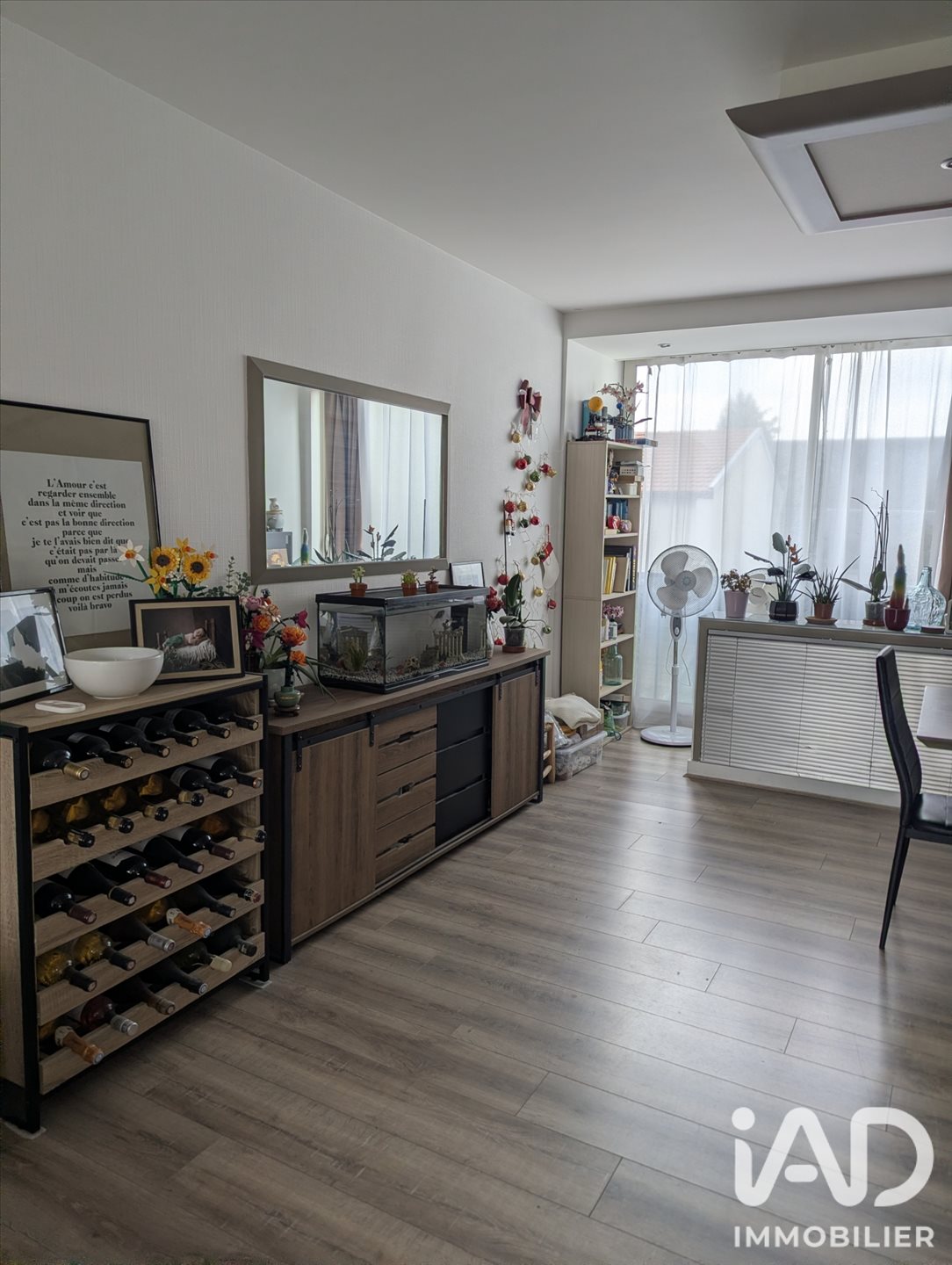Appartement à vendre, 72m², Tarbes
