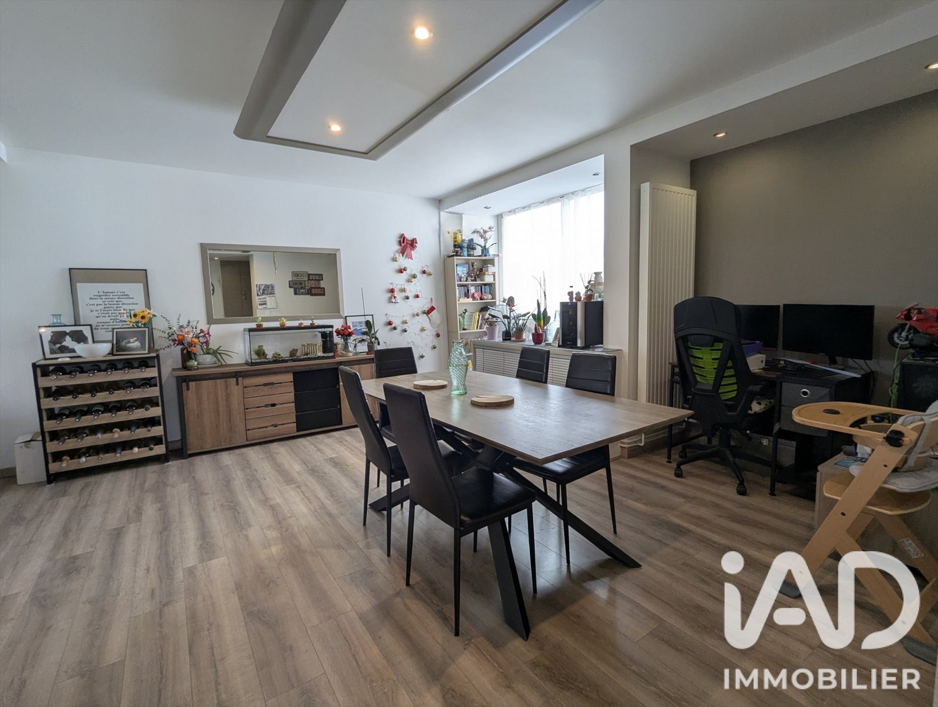 Appartement à vendre, 72m², Tarbes