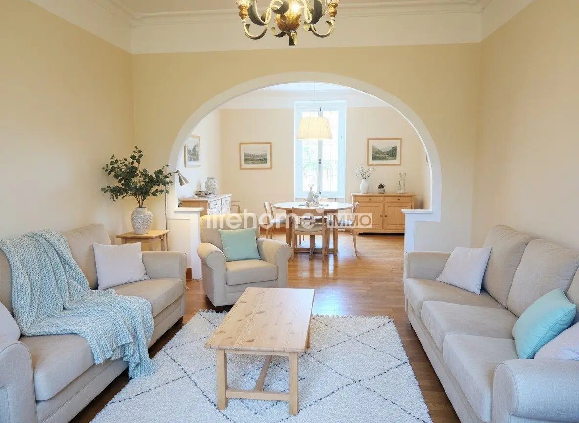 Maison à vendre, 295m², Vierzon