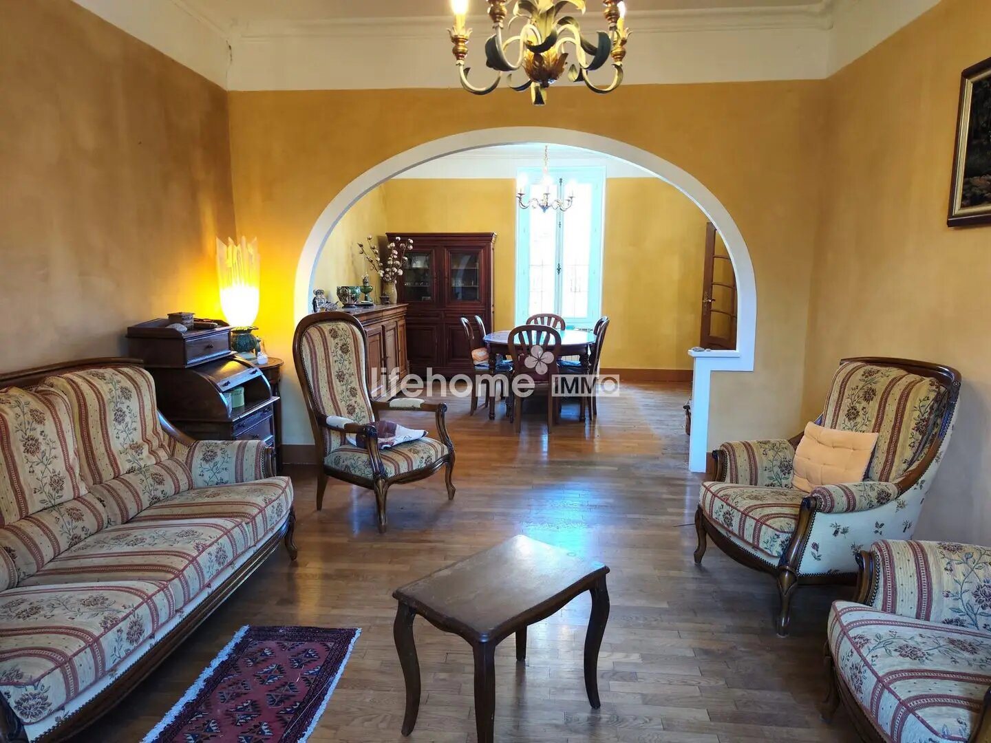 Maison à vendre, 295m², Vierzon