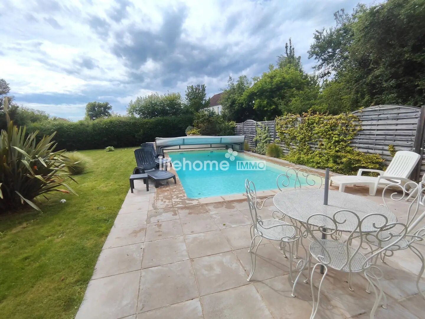 Maison à vendre, 165m², Chassignolles