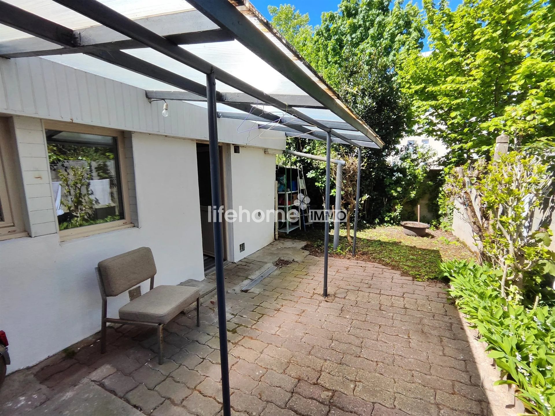 Maison à vendre, 83m², Châteauroux