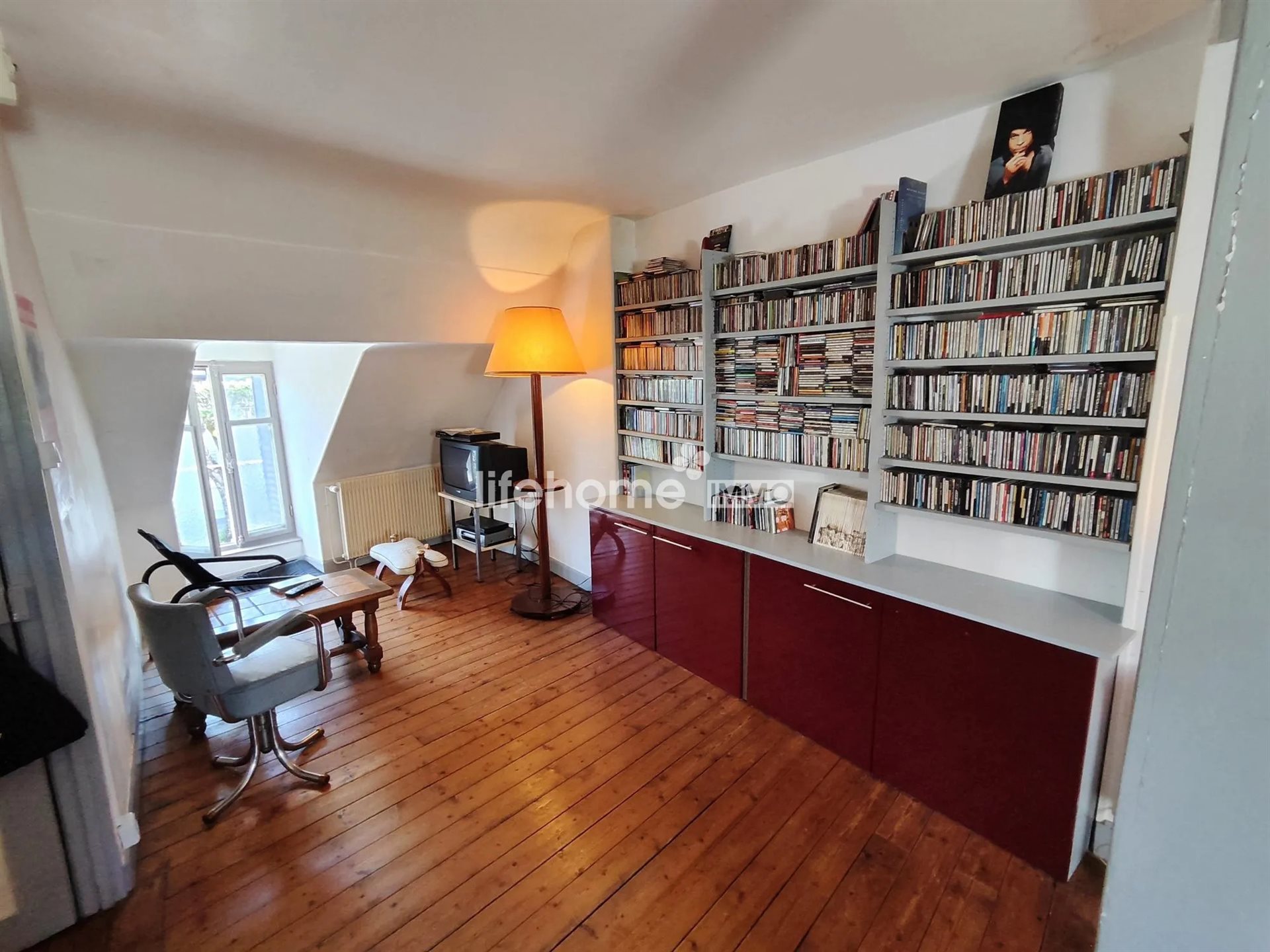 Maison à vendre, 83m², Châteauroux