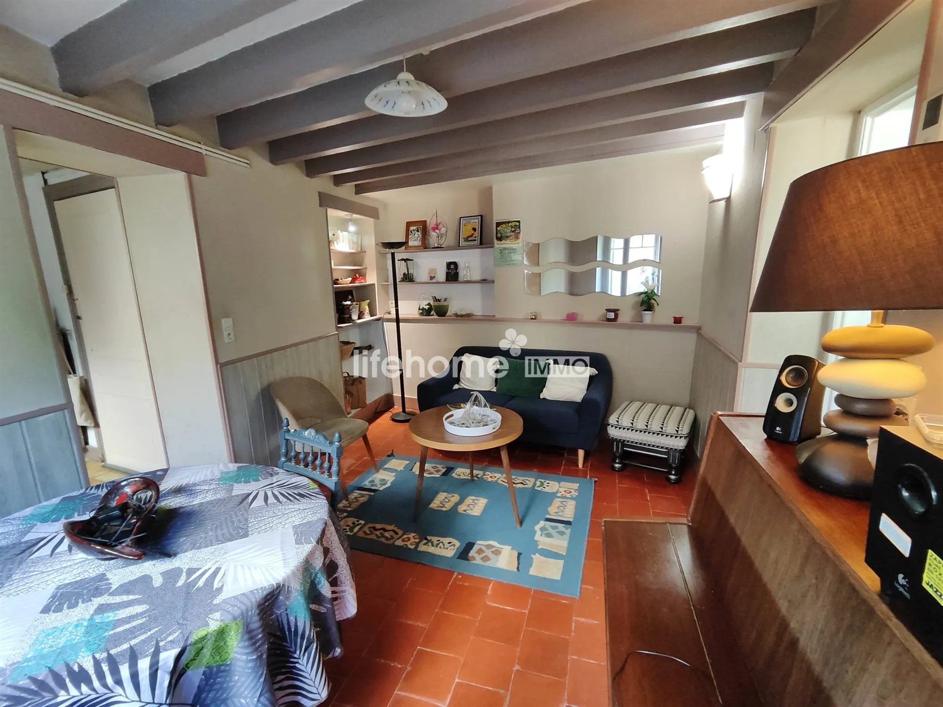 Maison à vendre, 83m², Châteauroux