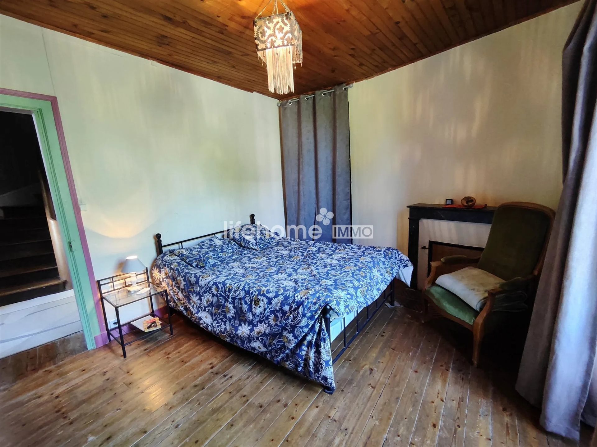 Maison à vendre, 83m², Châteauroux