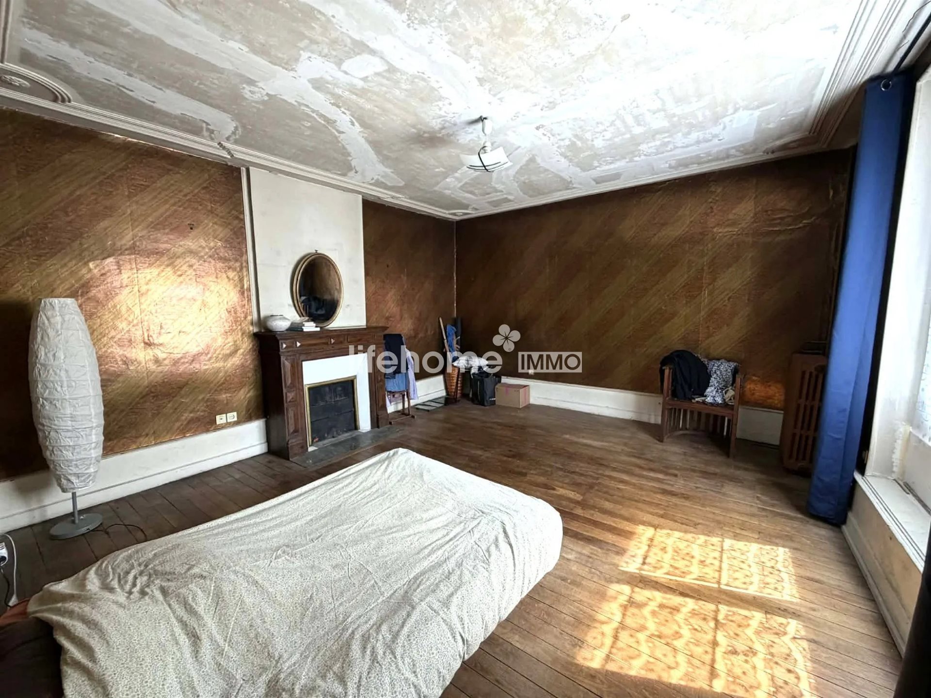 Maison à vendre, 142m², Châteauroux