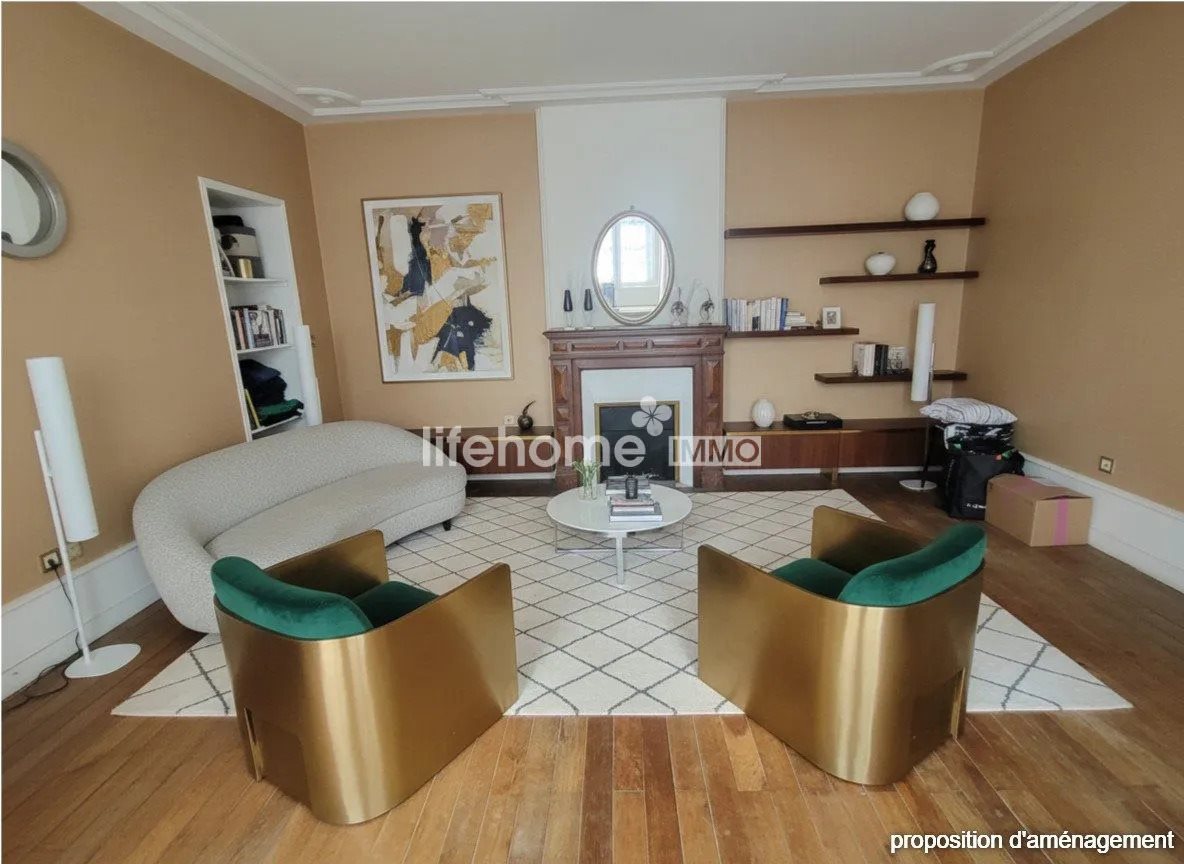 Maison à vendre, 142m², Châteauroux