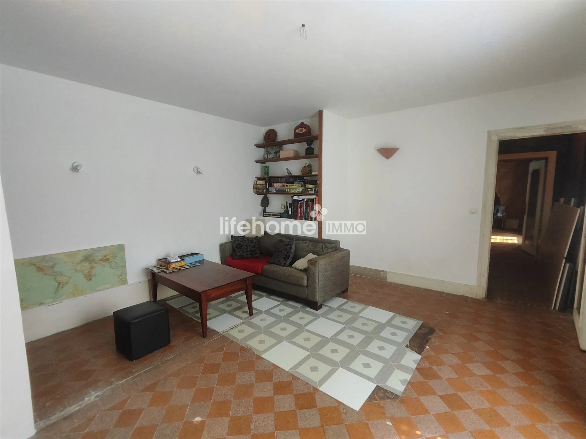 Maison à vendre, 142m², Châteauroux