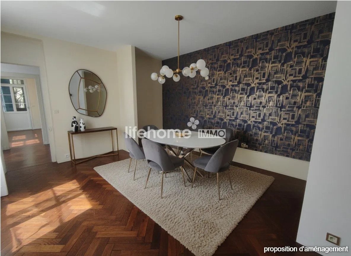Maison à vendre, 142m², Châteauroux