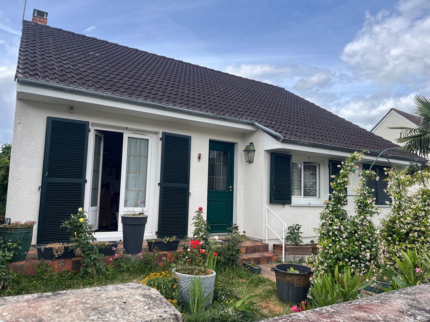 Maison à vendre, 93m², Chécy