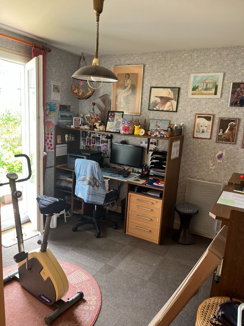 Maison à vendre, 93m², Chécy