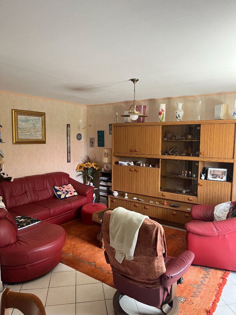 Maison à vendre, 93m², Chécy