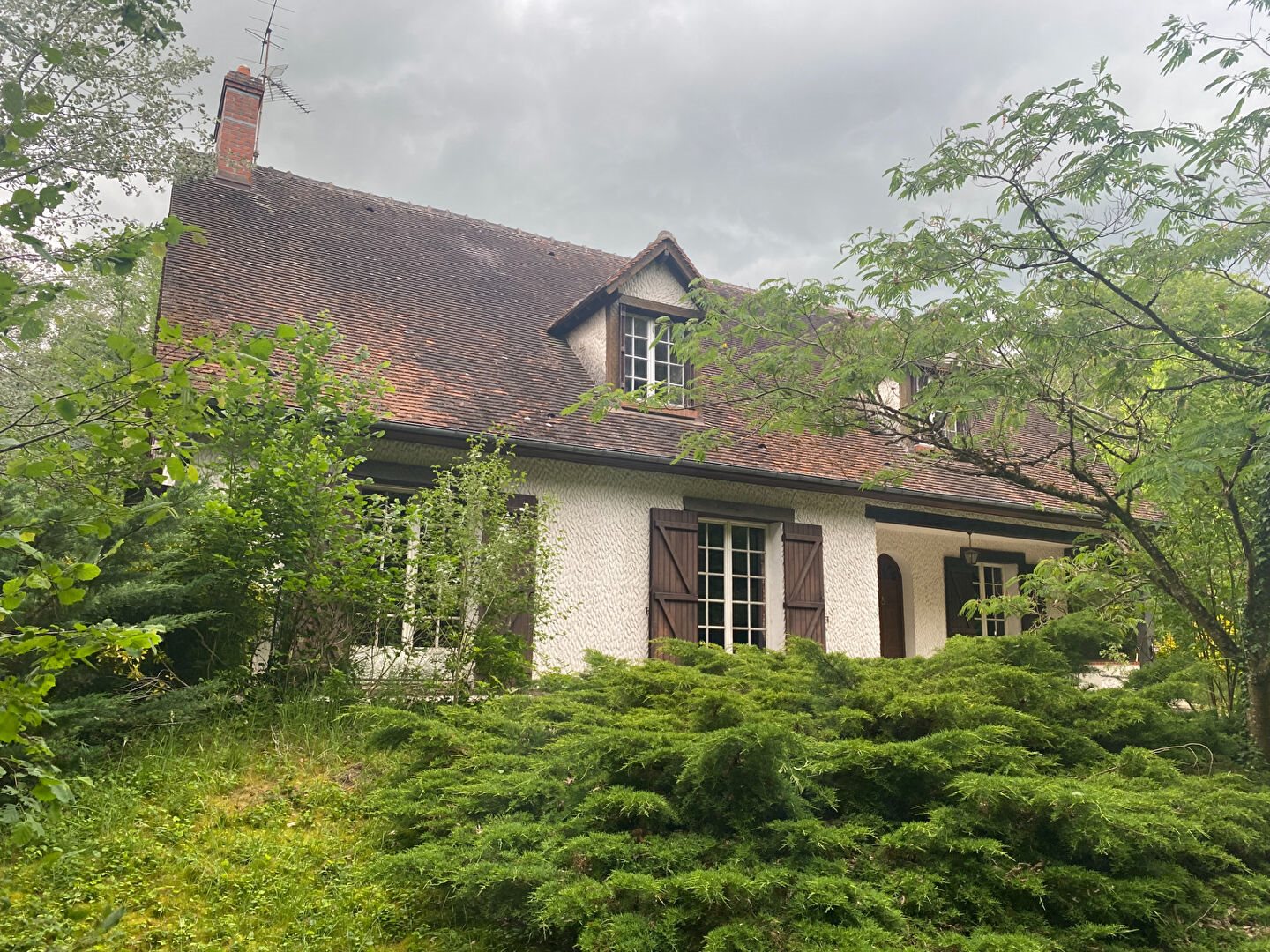 Maison à vendre, 231m², Donnery