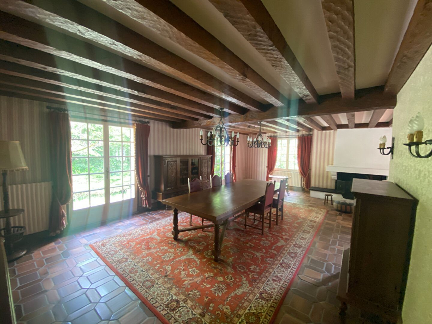 Maison à vendre, 231m², Donnery