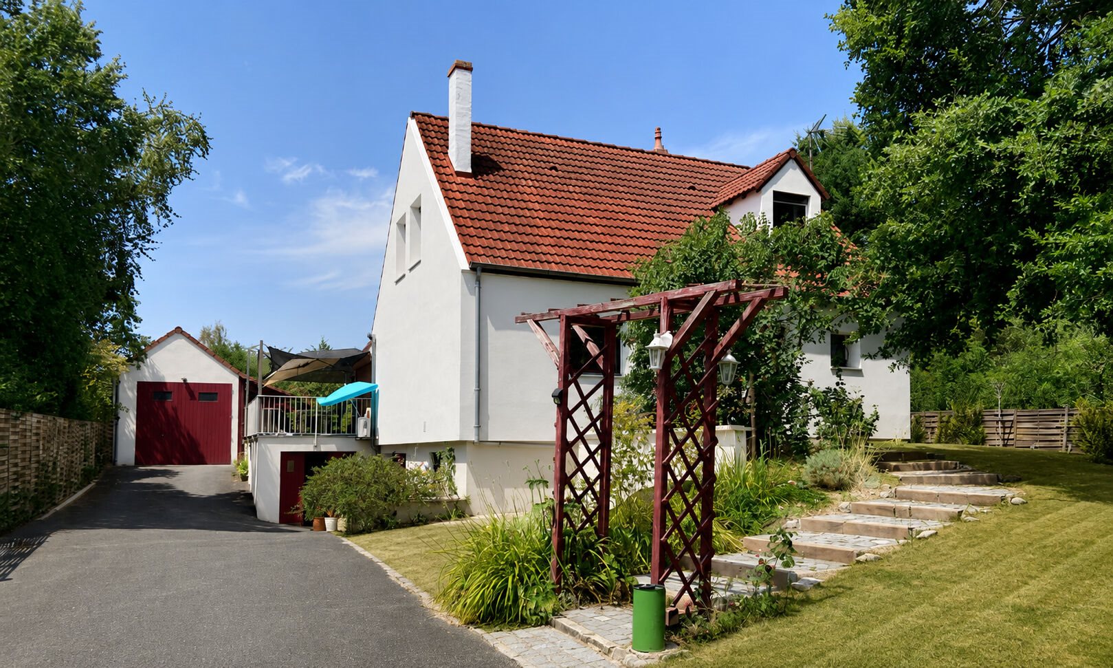 Maison à vendre, 137m², Chécy