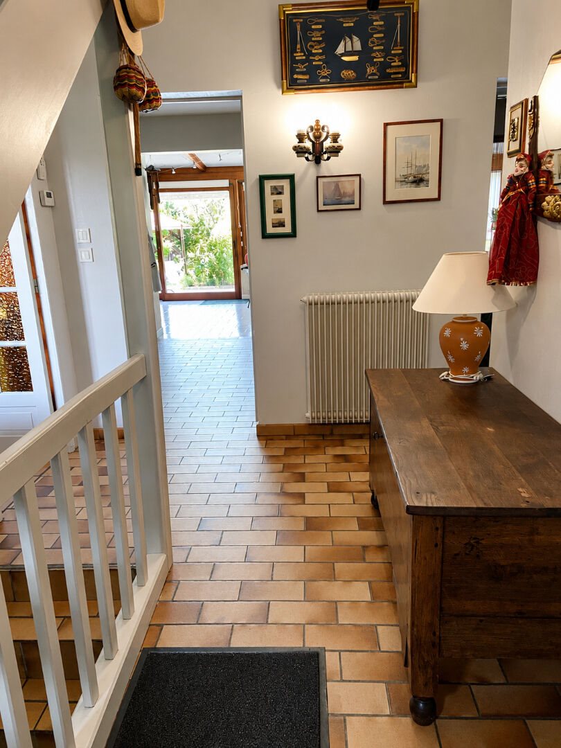 Maison à vendre, 137m², Chécy